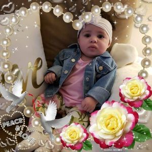 Meet your Posher, Mildred